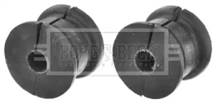 BORG & BECK bsk7940k -  Ремкомплект, соединительная тяга стабилизатора